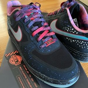 Nike Lunar Force 1 Fuse PRM QS All-Star